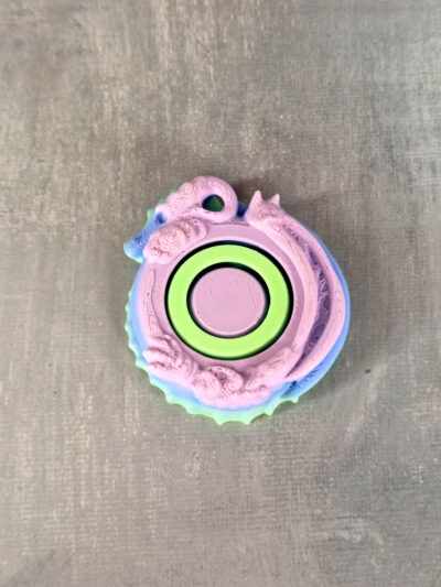 Fidget Spinner