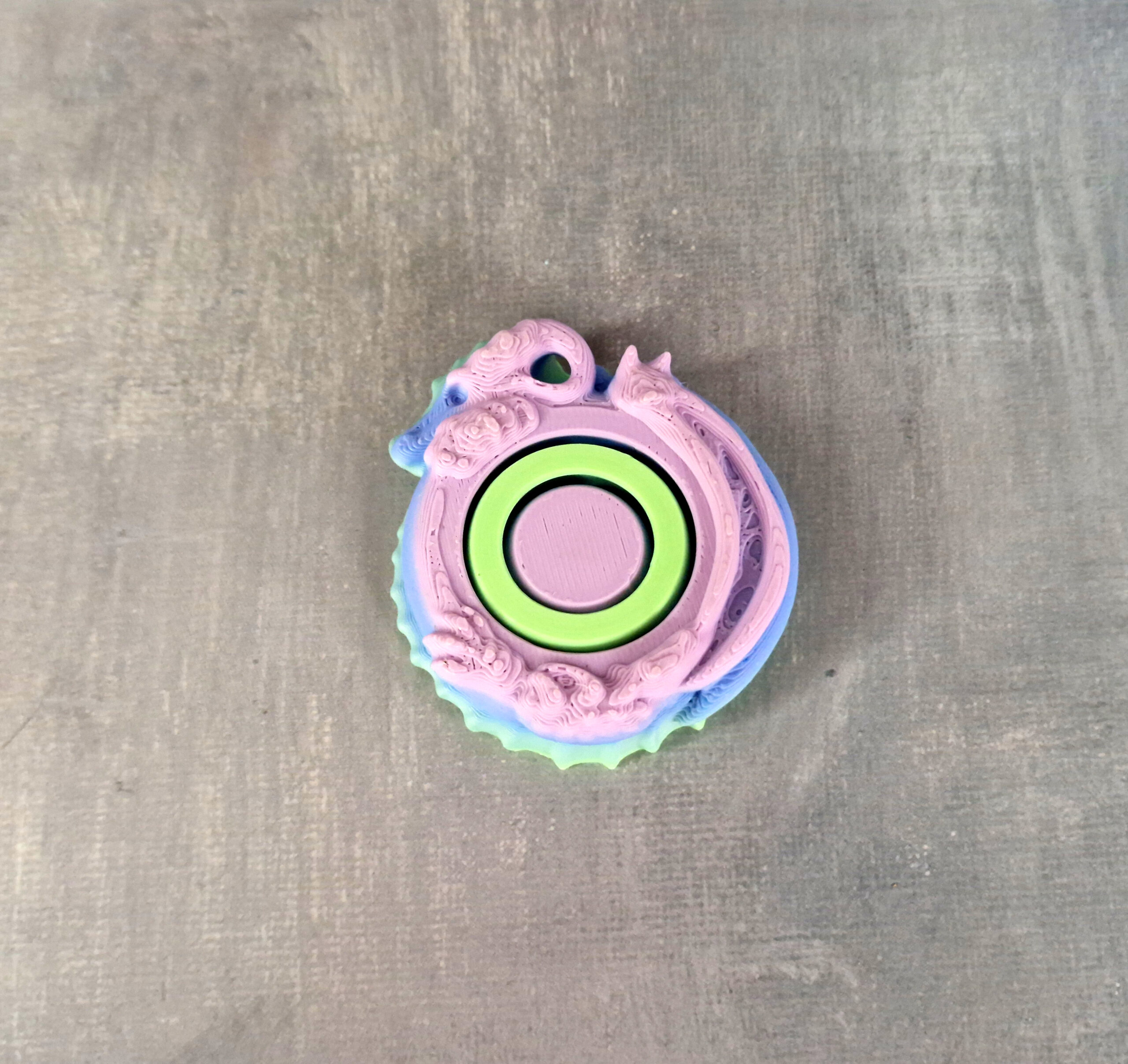 Fidget Spinner